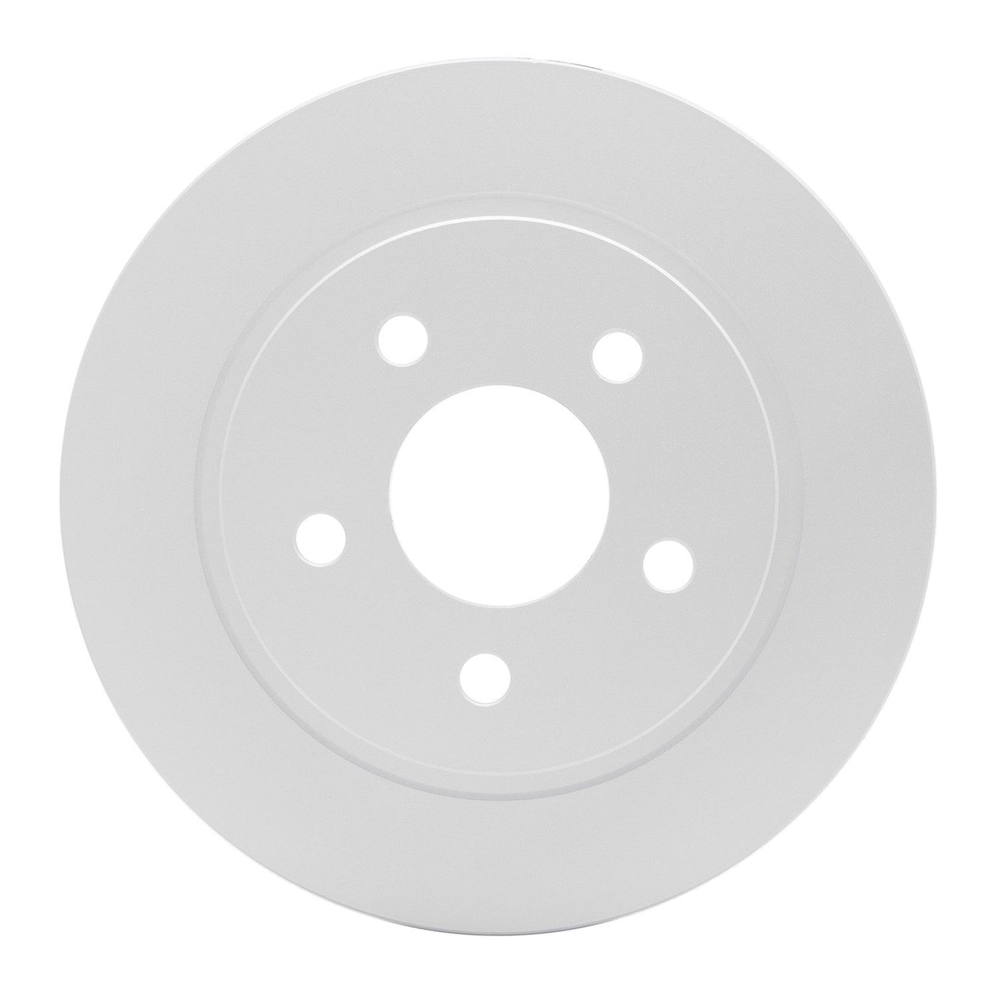 Dynamic Friction Company Disc Brake Rotor 604-47025