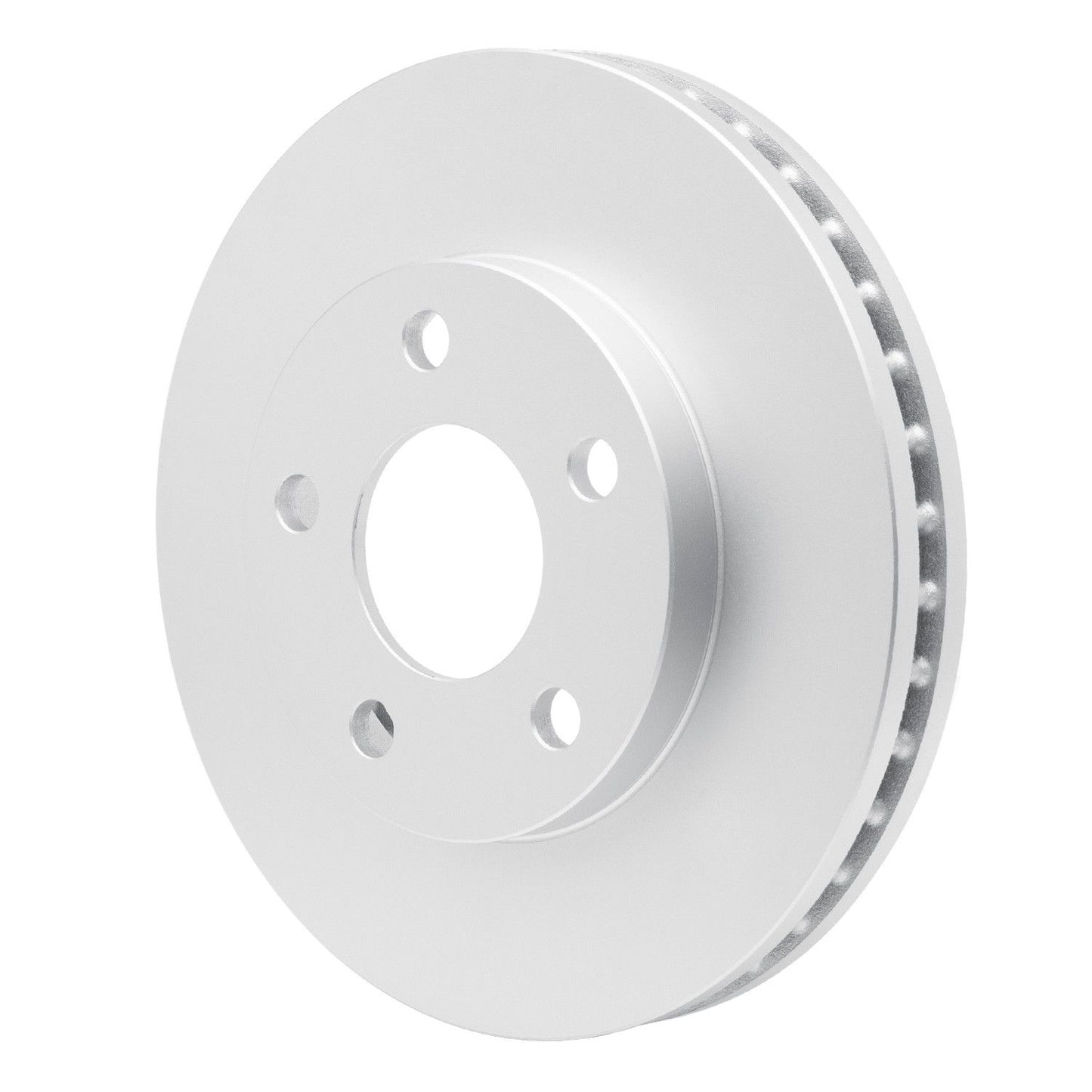 Dynamic Friction Company Disc Brake Rotor 604-47026