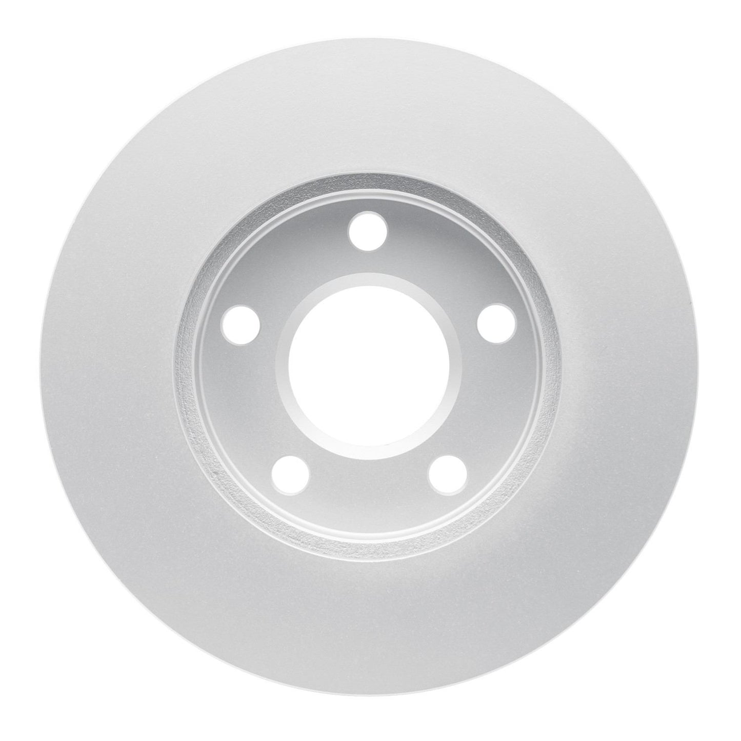 Dynamic Friction Company Disc Brake Rotor 604-47026