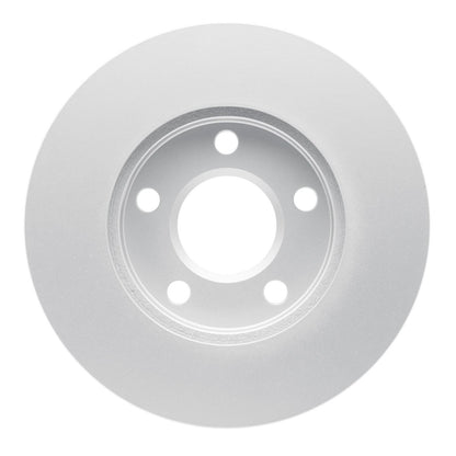 Dynamic Friction Company Disc Brake Rotor 604-47026
