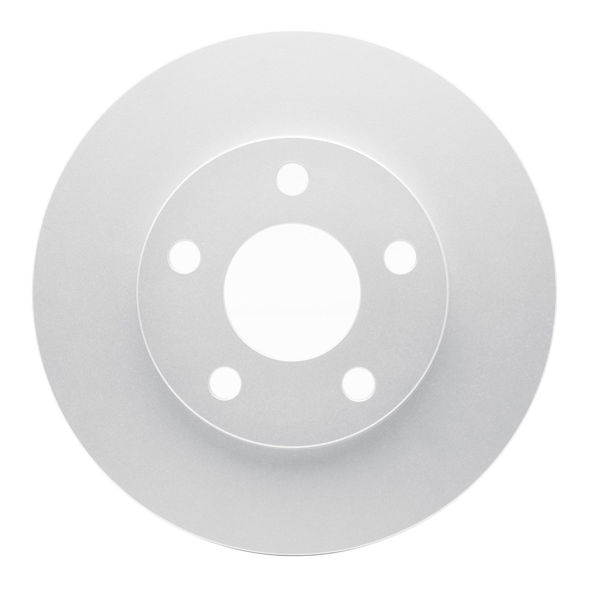 Dynamic Friction Company Disc Brake Rotor 604-47026