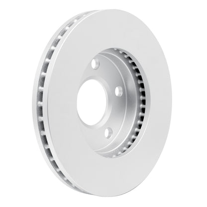 Dynamic Friction Company Disc Brake Rotor 604-47026