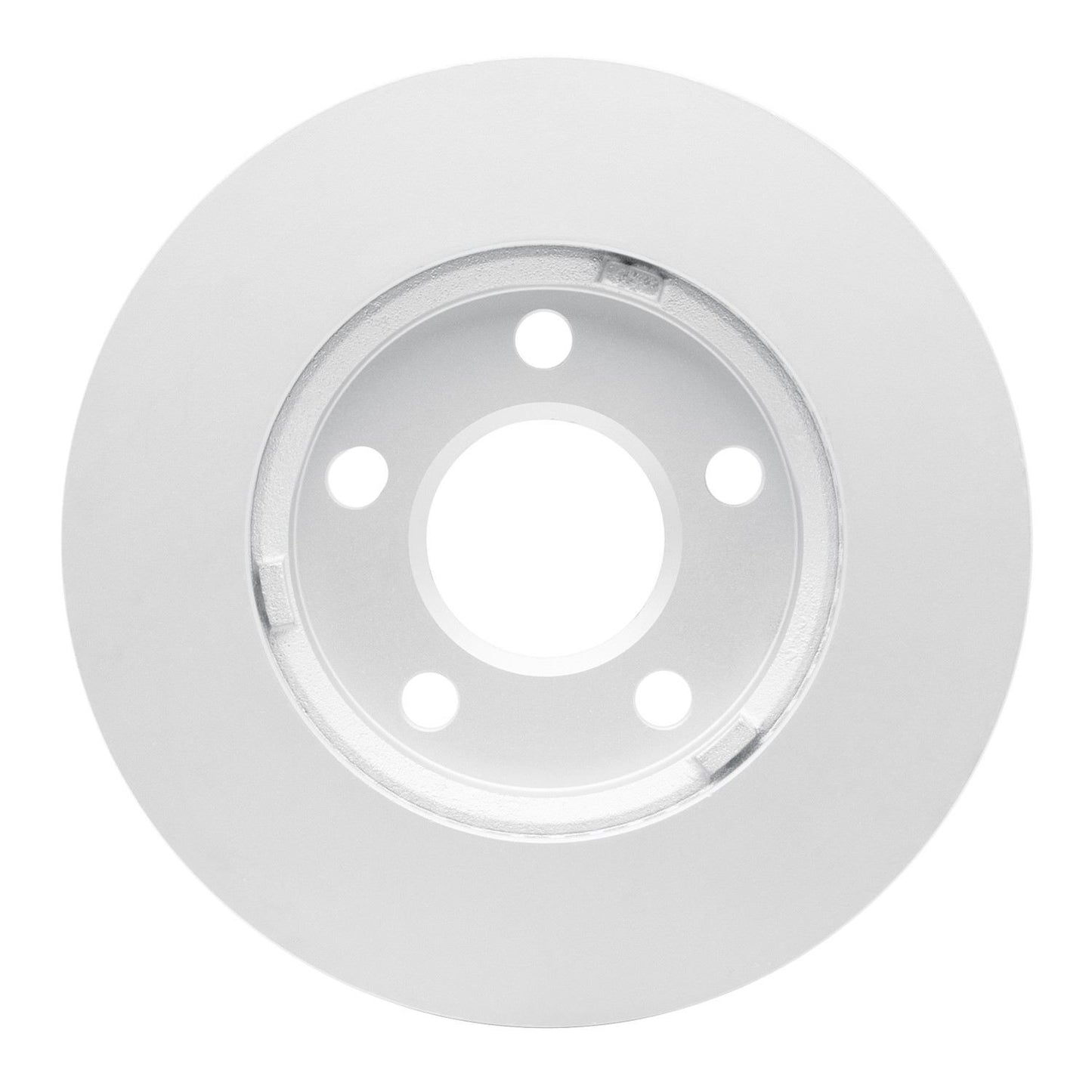 Dynamic Friction Company Disc Brake Rotor 604-47028
