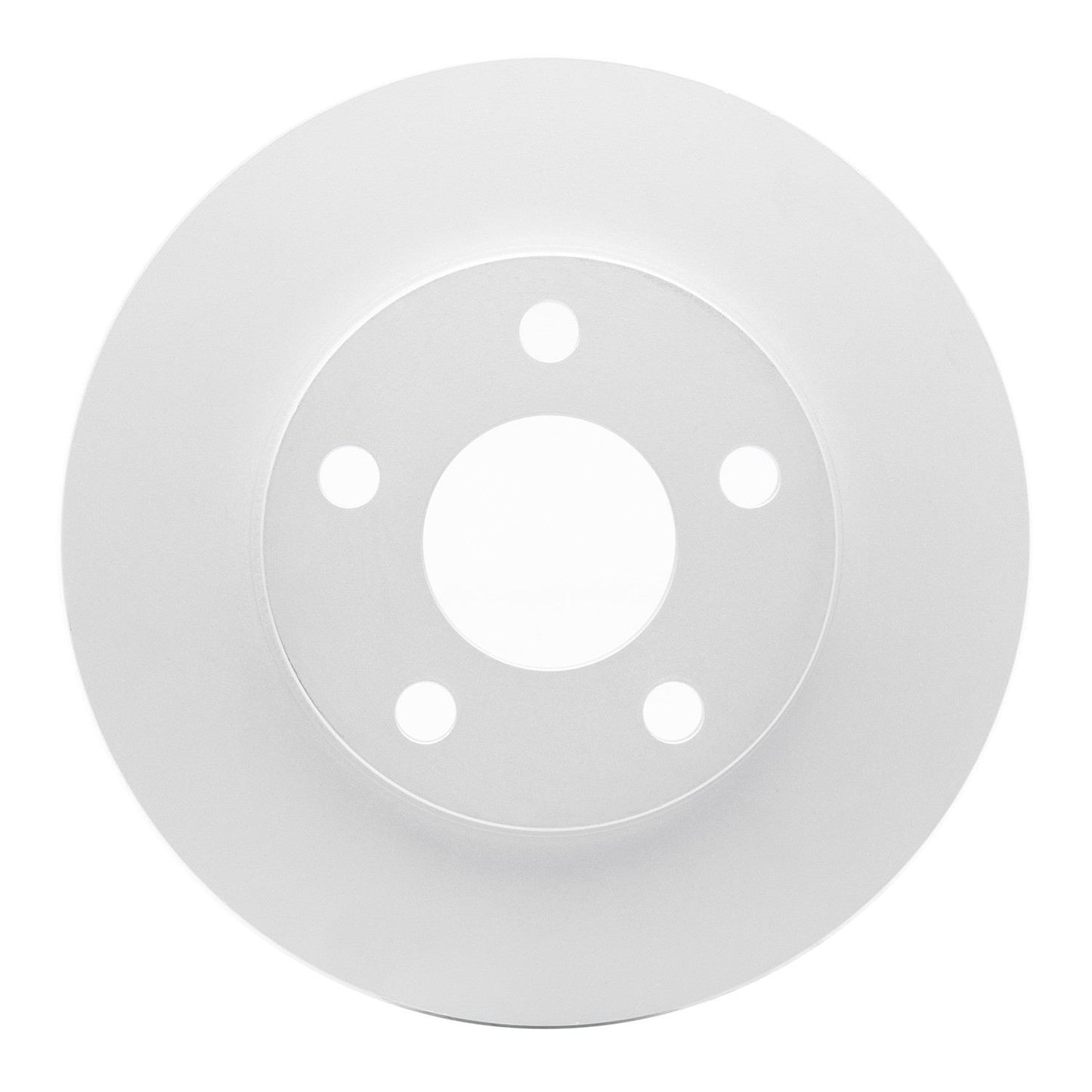 Dynamic Friction Company Disc Brake Rotor 604-47028