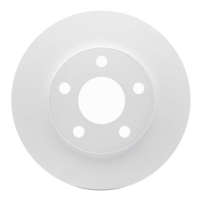 Dynamic Friction Company Disc Brake Rotor 604-47028