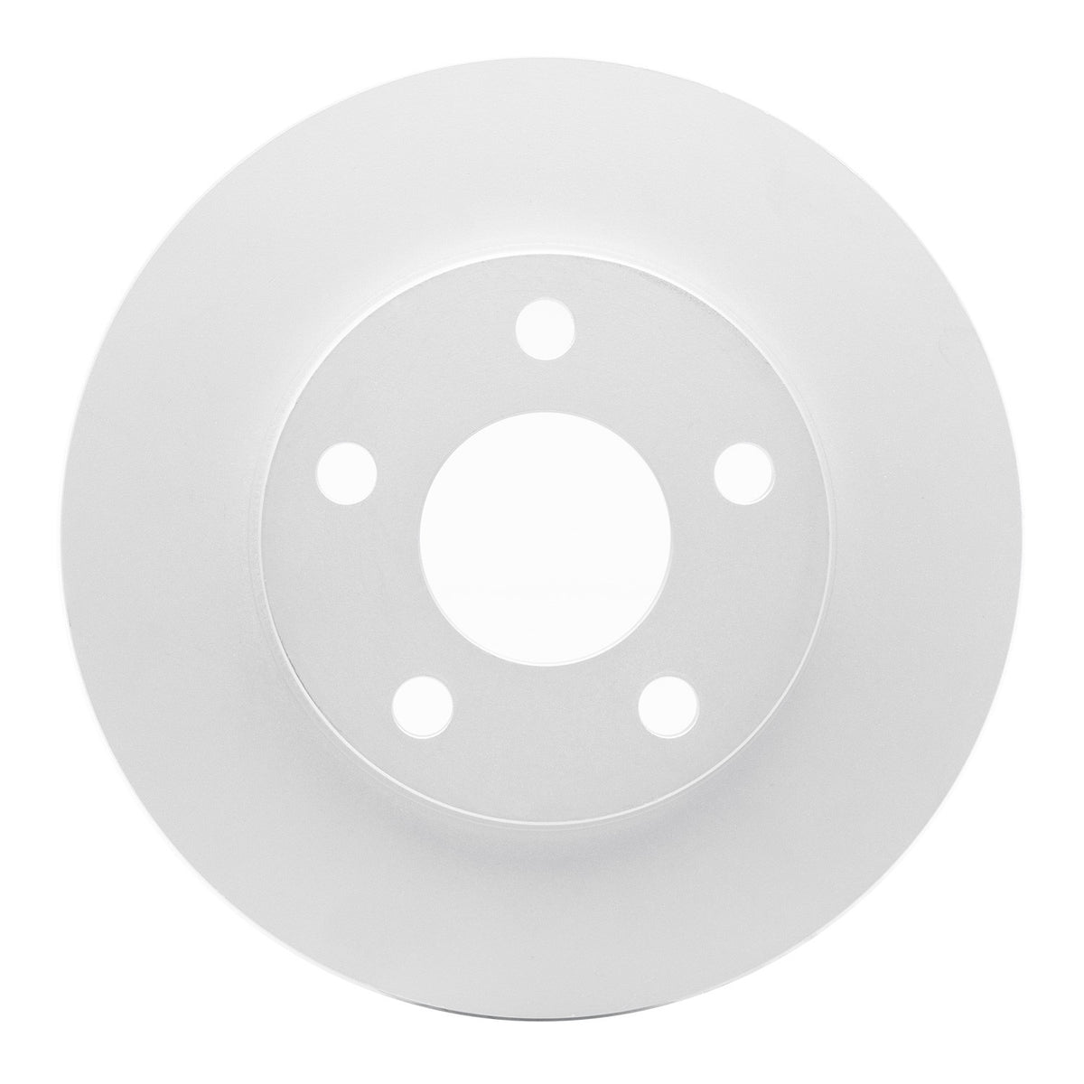 Dynamic Friction Company Disc Brake Rotor 604-47028