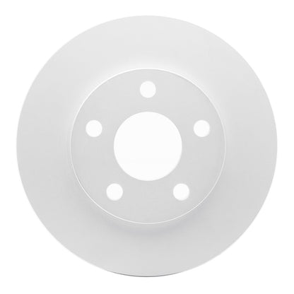 Dynamic Friction Company Disc Brake Rotor 604-47028