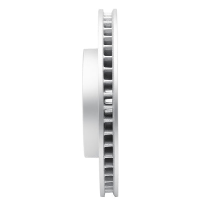 Dynamic Friction Company Disc Brake Rotor 604-47028