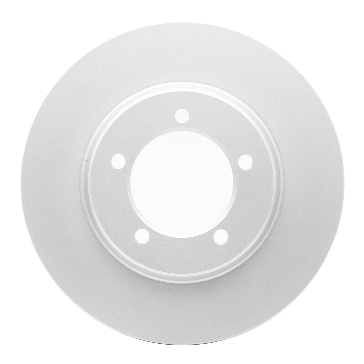 Dynamic Friction Company Disc Brake Rotor 604-47030