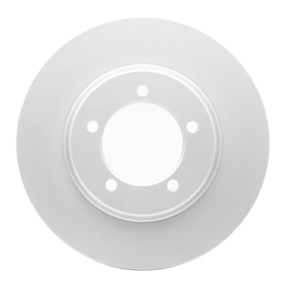Dynamic Friction Company Disc Brake Rotor 604-47030