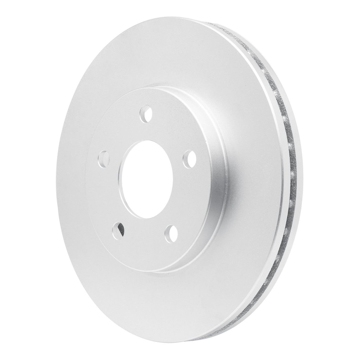 Dynamic Friction Company Disc Brake Rotor 604-47031