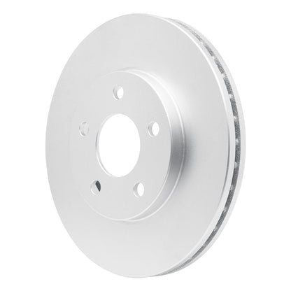 Dynamic Friction Company Disc Brake Rotor 604-47031