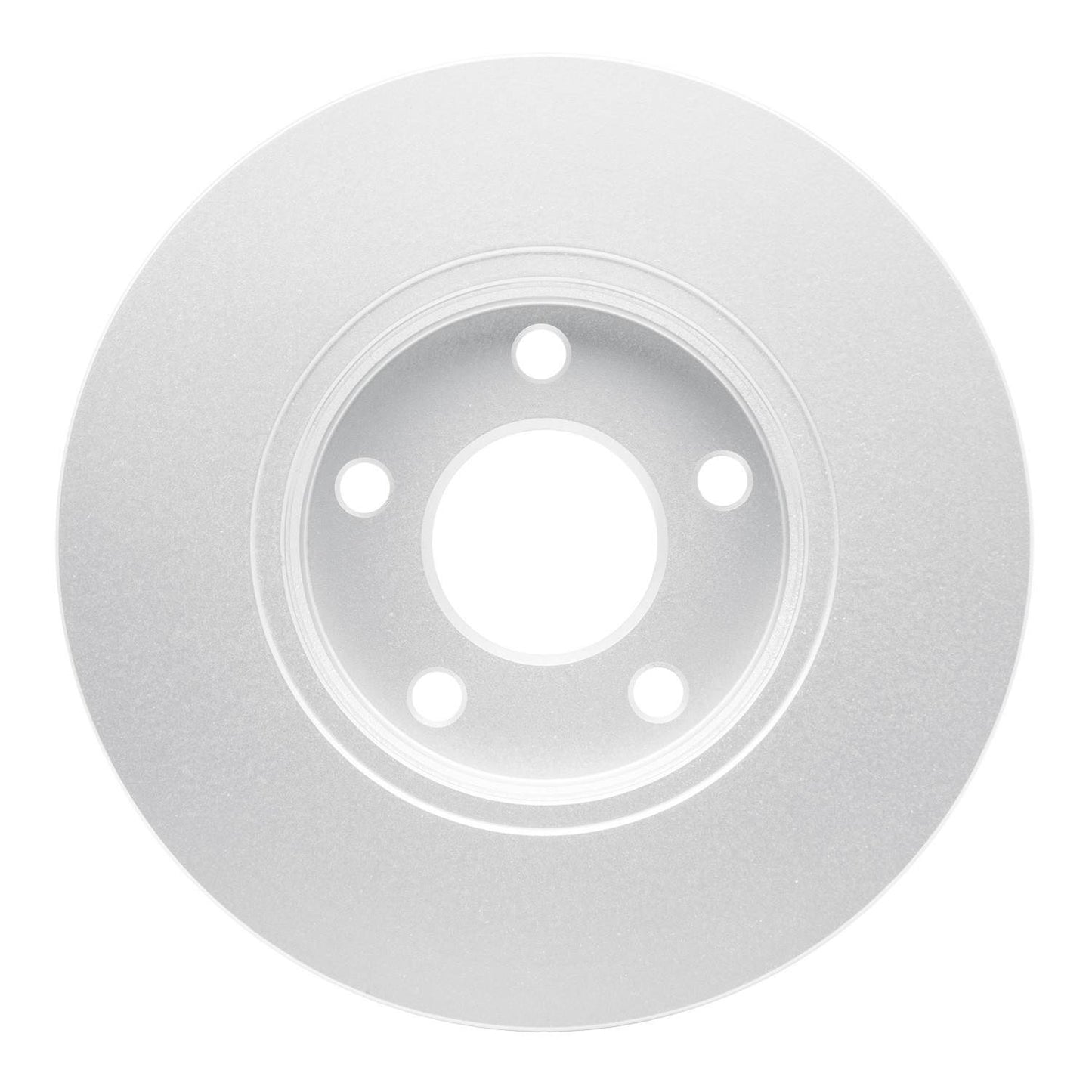 Dynamic Friction Company Disc Brake Rotor 604-47031
