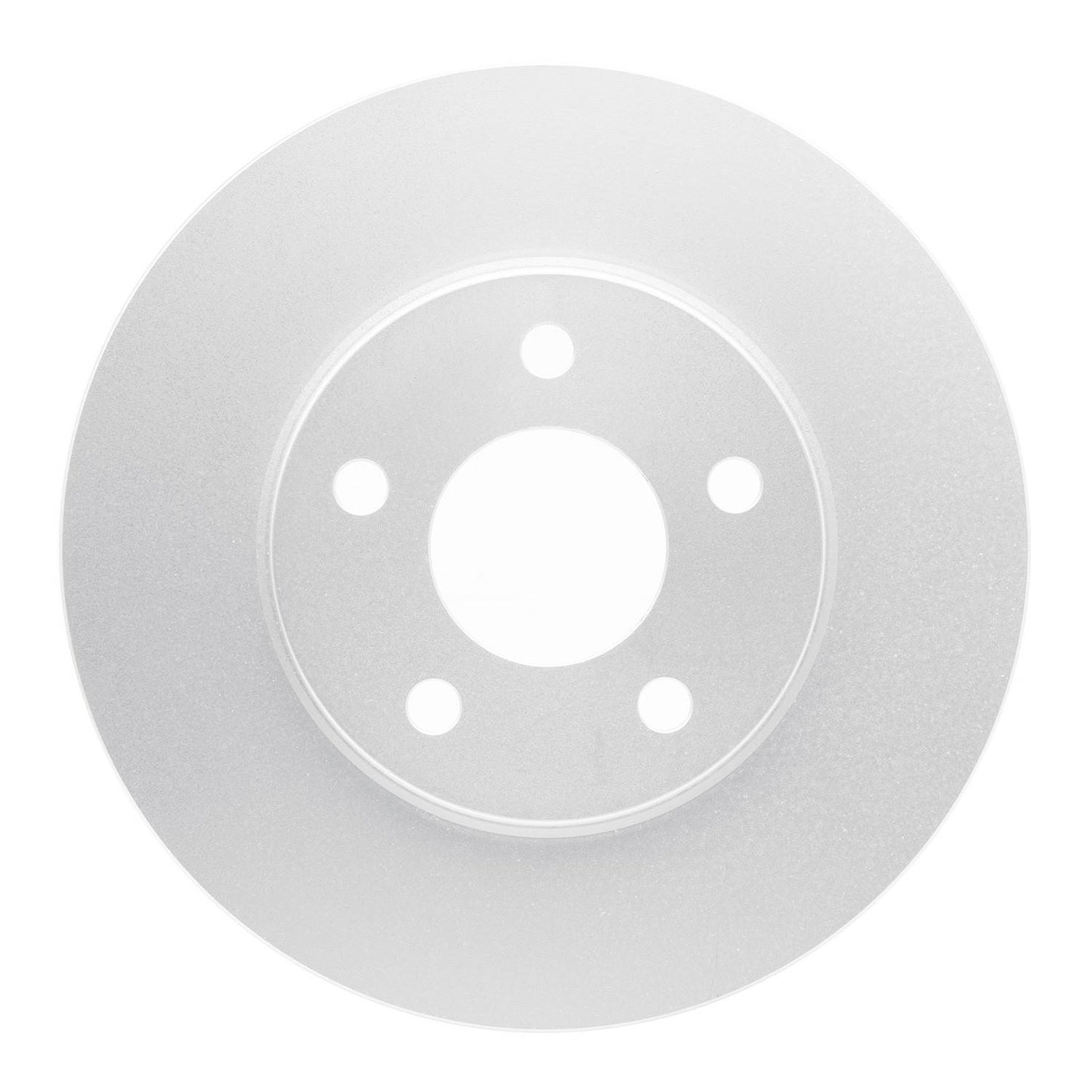 Dynamic Friction Company Disc Brake Rotor 604-47031