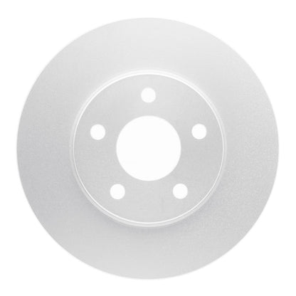 Dynamic Friction Company Disc Brake Rotor 604-47031
