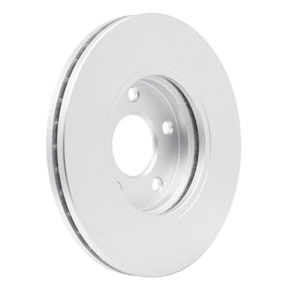 Dynamic Friction Company Disc Brake Rotor 604-47031