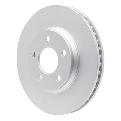Dynamic Friction Company Disc Brake Rotor 604-47032