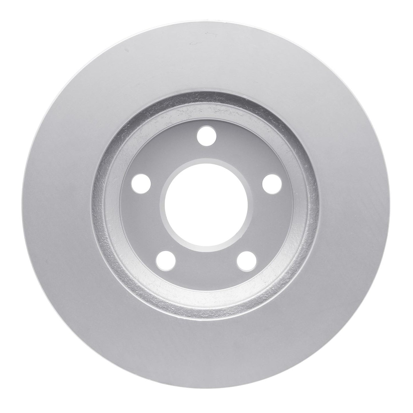 Dynamic Friction Company Disc Brake Rotor 604-47032