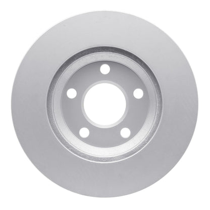 Dynamic Friction Company Disc Brake Rotor 604-47032