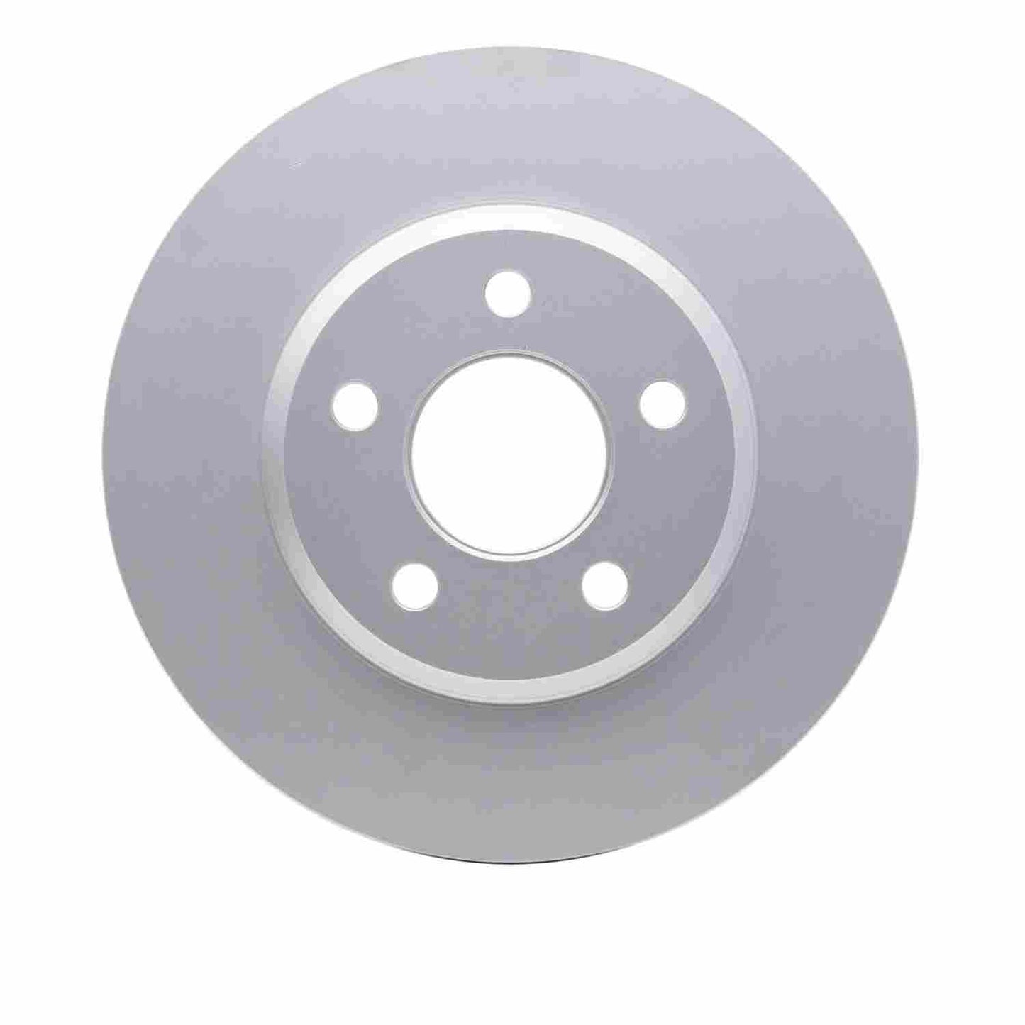 Dynamic Friction Company Disc Brake Rotor 604-47032