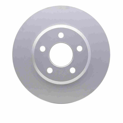 Dynamic Friction Company Disc Brake Rotor 604-47032