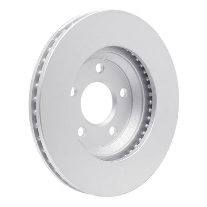 Dynamic Friction Company Disc Brake Rotor 604-47032