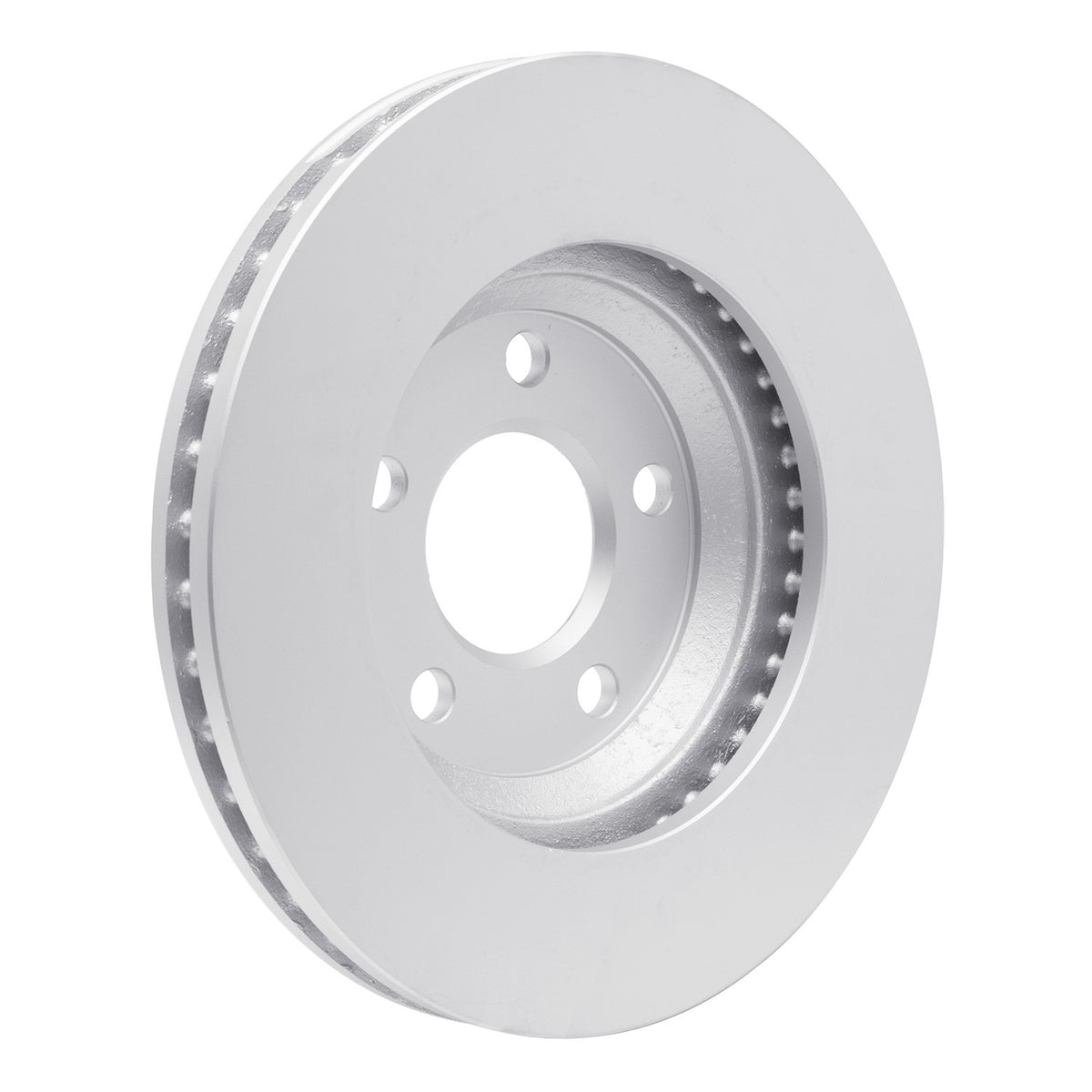 Dynamic Friction Company Disc Brake Rotor 604-47032