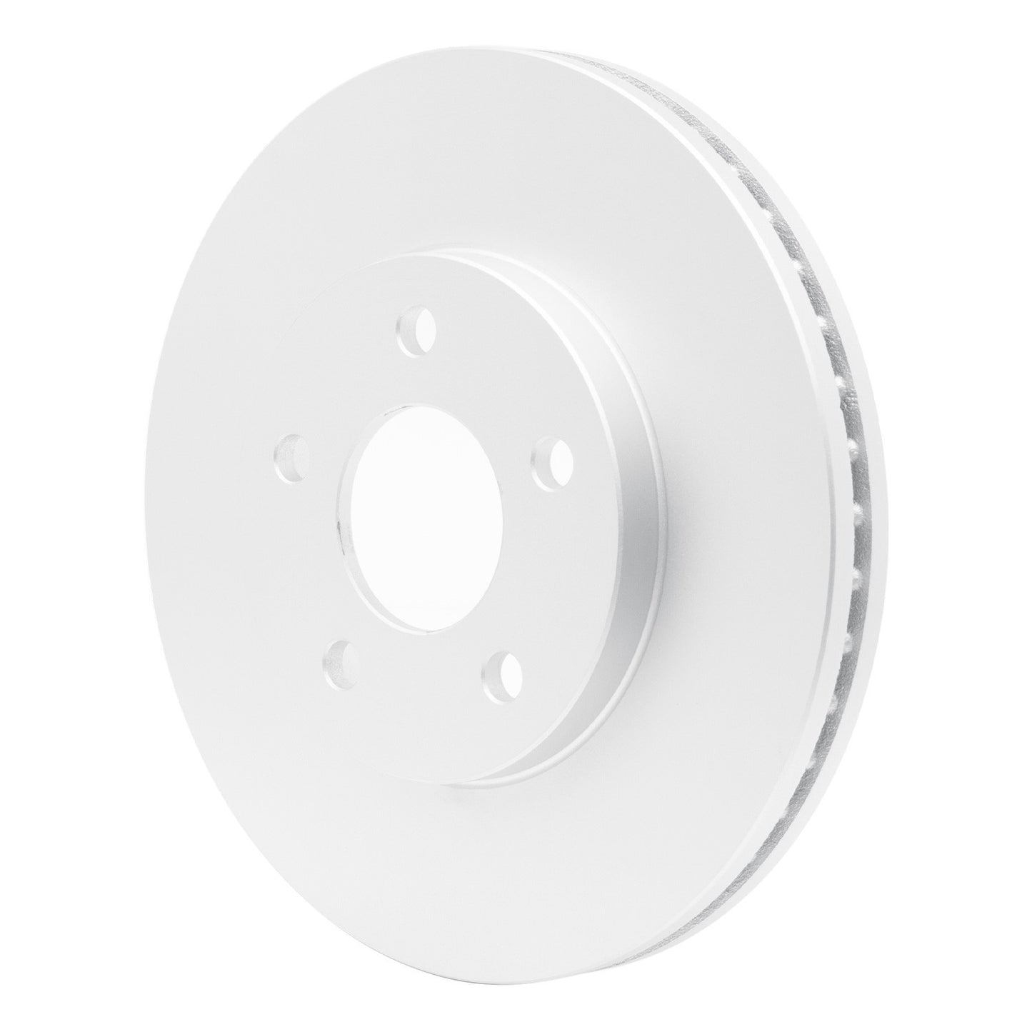 Dynamic Friction Company Disc Brake Rotor 604-47033