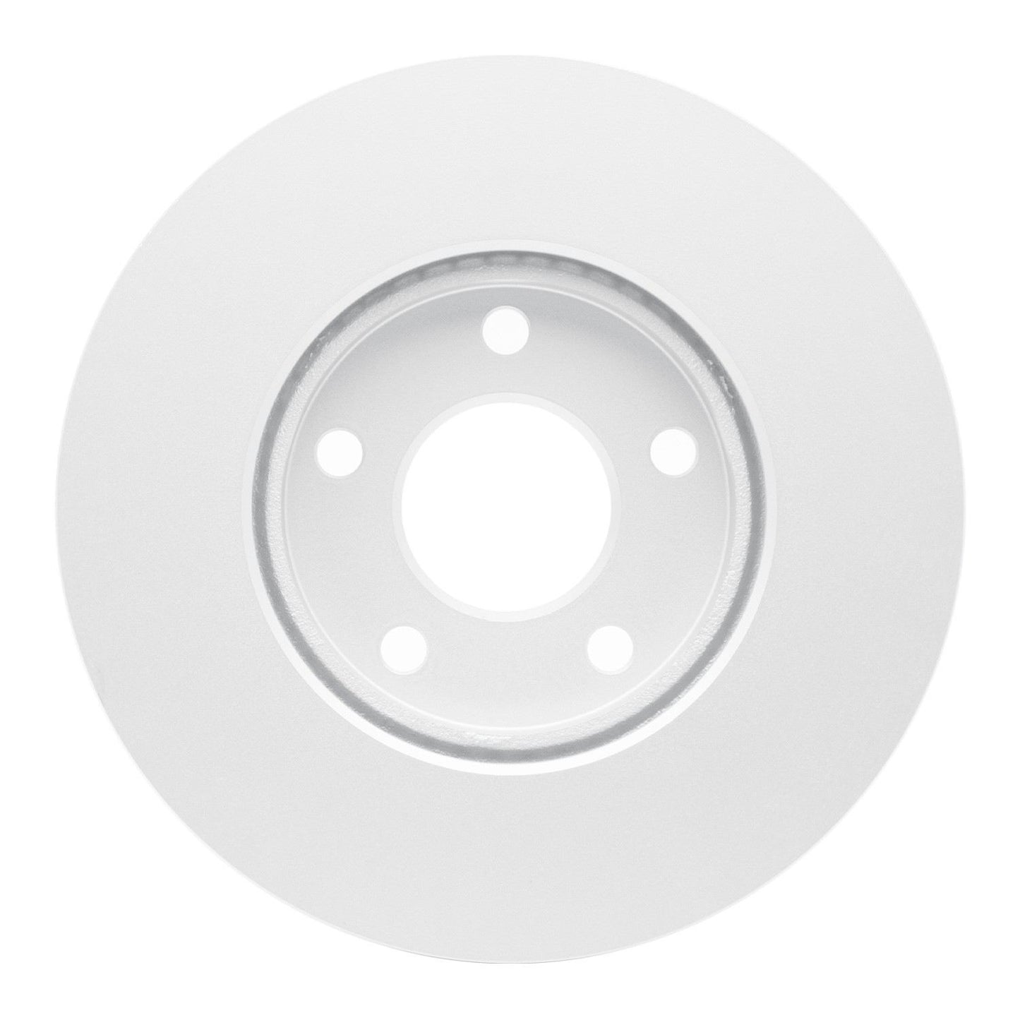 Dynamic Friction Company Disc Brake Rotor 604-47033