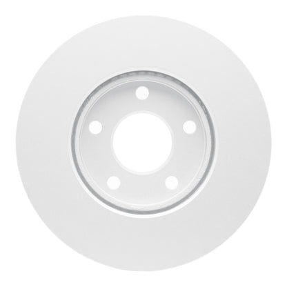 Dynamic Friction Company Disc Brake Rotor 604-47033