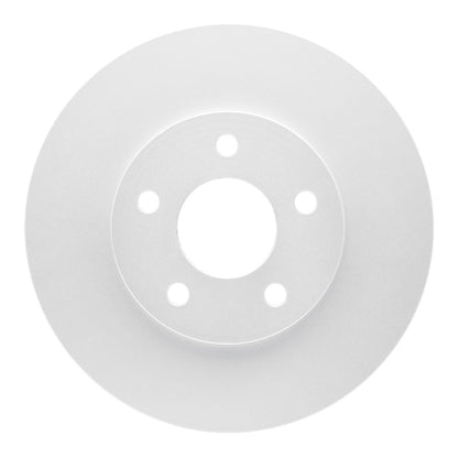 Dynamic Friction Company Disc Brake Rotor 604-47033