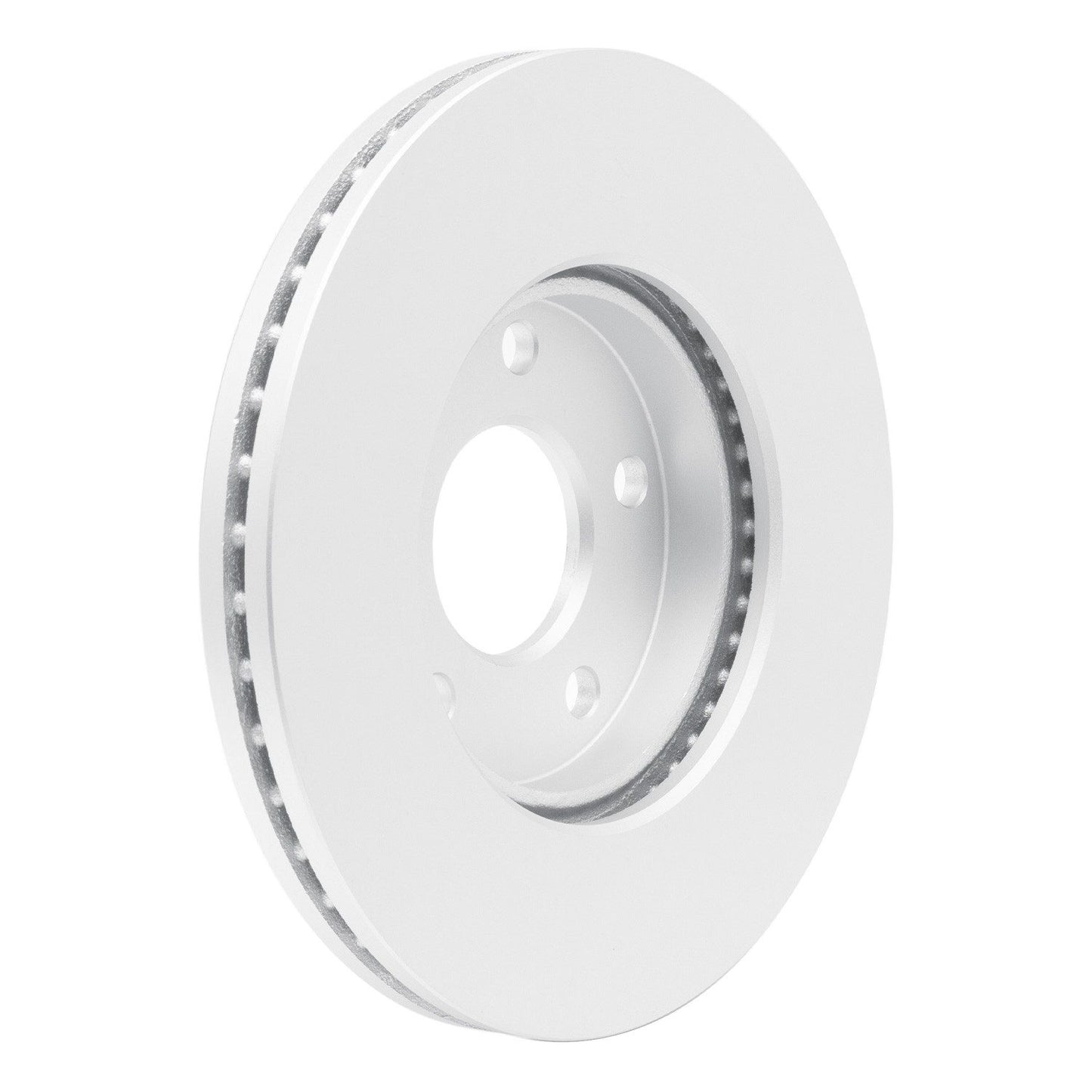 Dynamic Friction Company Disc Brake Rotor 604-47033