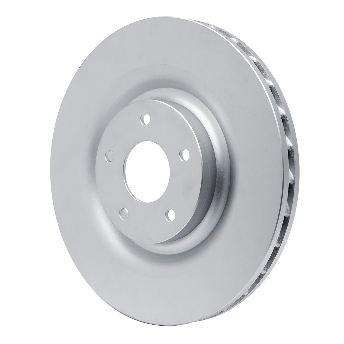Dynamic Friction Company Disc Brake Rotor 604-47034