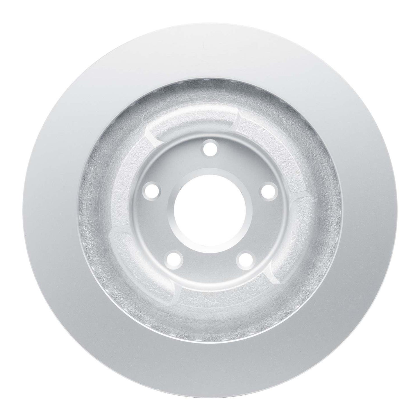 Dynamic Friction Company Disc Brake Rotor 604-47034