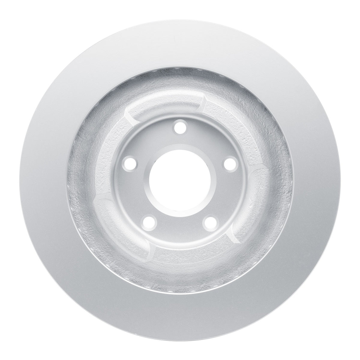 Dynamic Friction Company Disc Brake Rotor 604-47034
