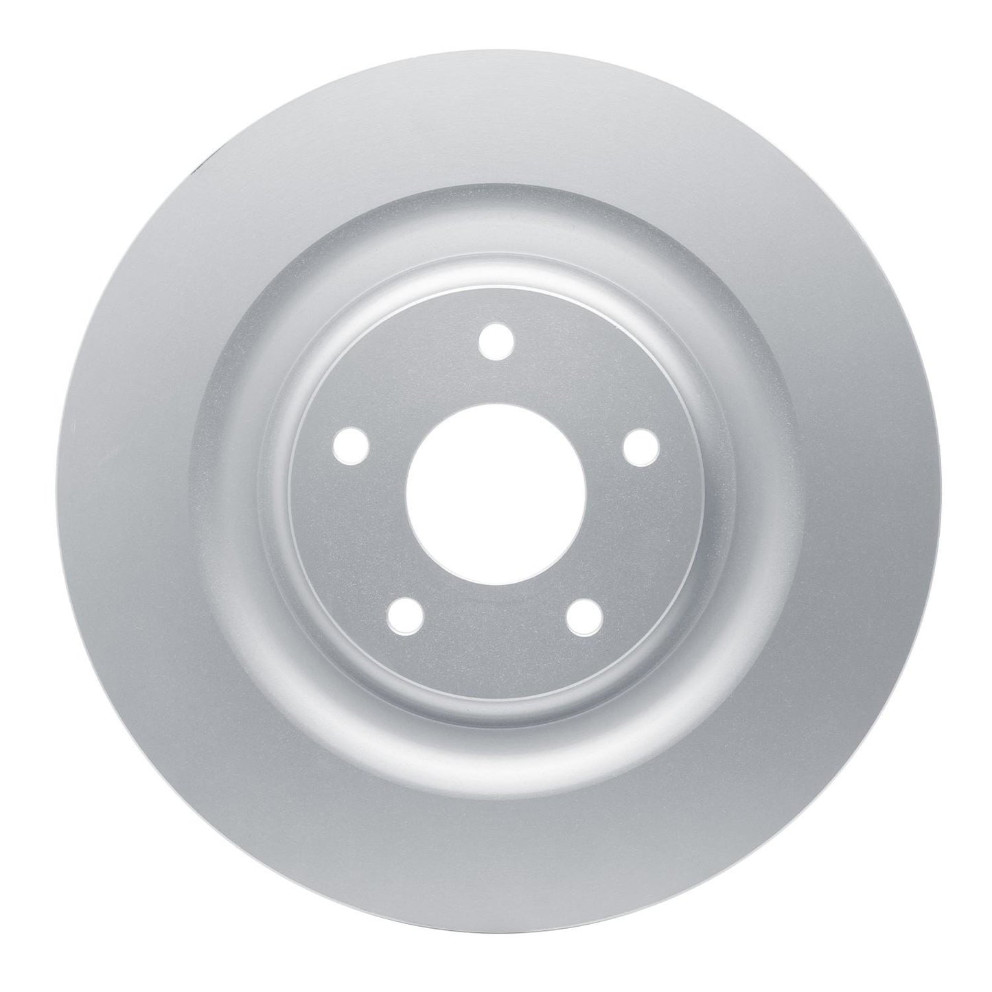 Dynamic Friction Company Disc Brake Rotor 604-47034