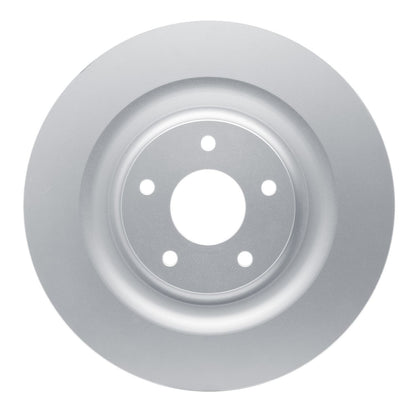 Dynamic Friction Company Disc Brake Rotor 604-47034