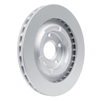Dynamic Friction Company Disc Brake Rotor 604-47034