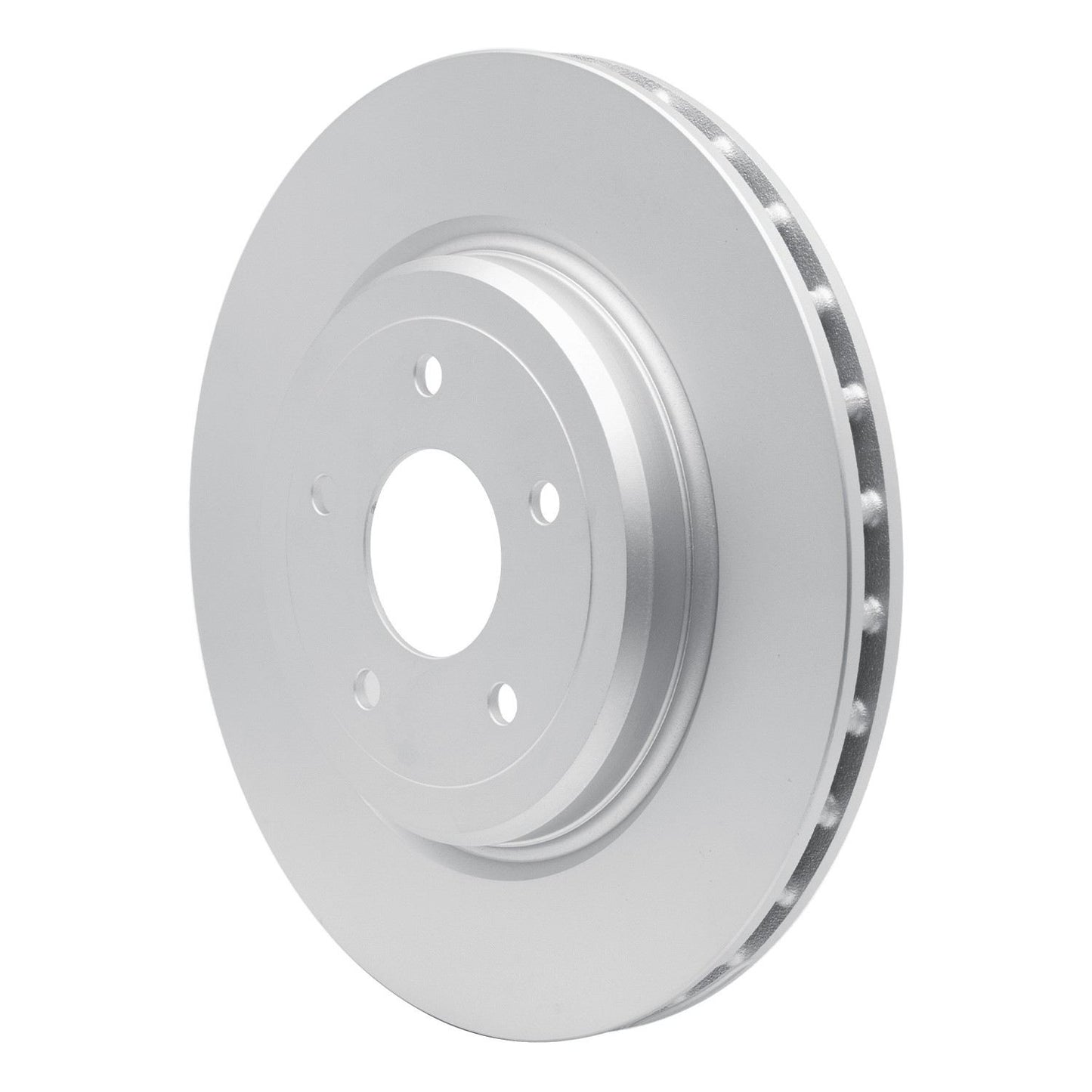 Dynamic Friction Company Disc Brake Rotor 604-47035