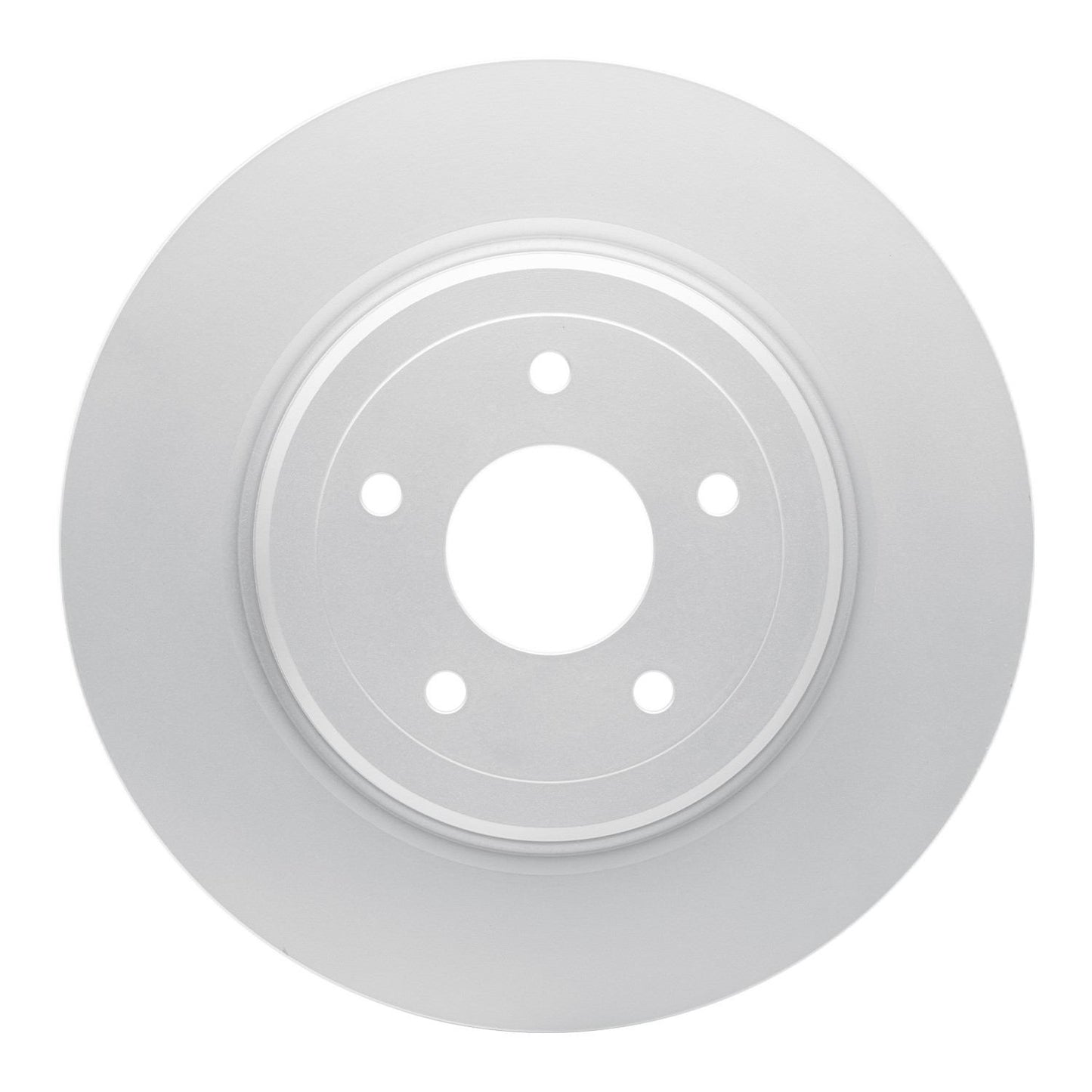 Dynamic Friction Company Disc Brake Rotor 604-47035