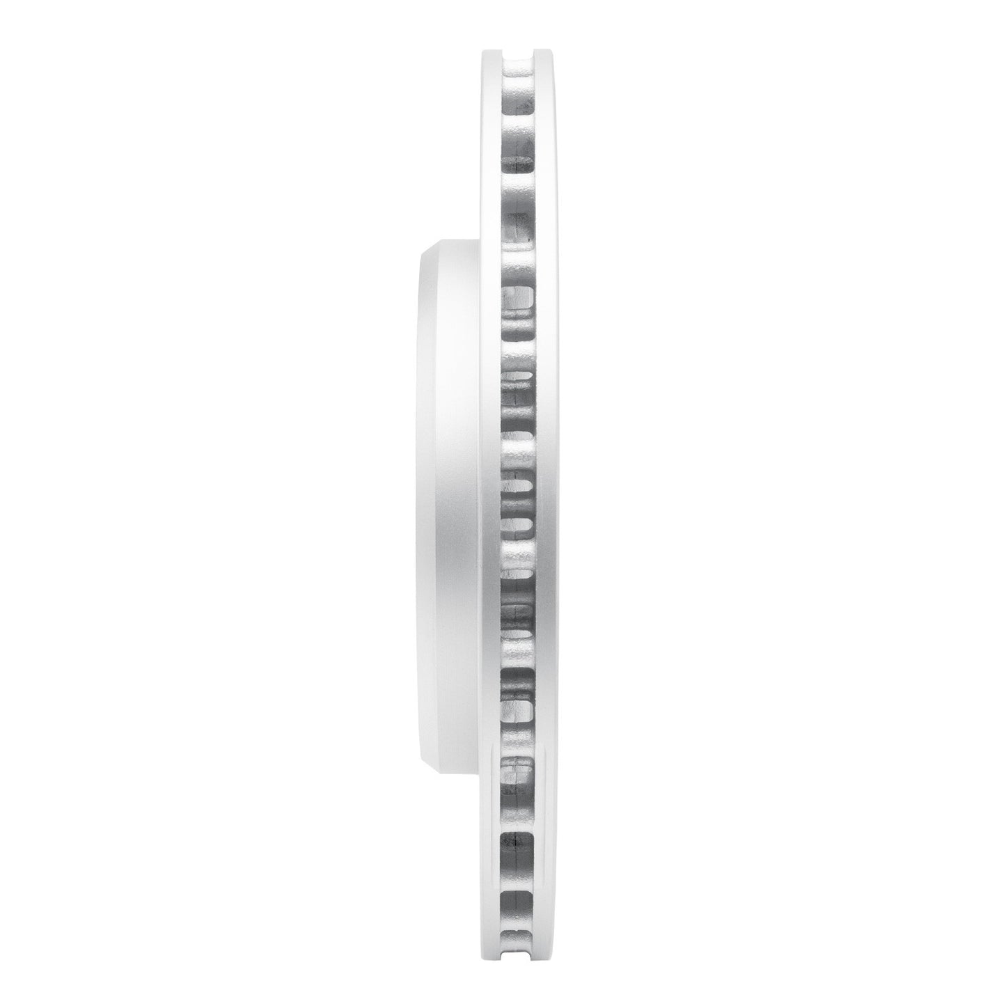 Dynamic Friction Company Disc Brake Rotor 604-47035