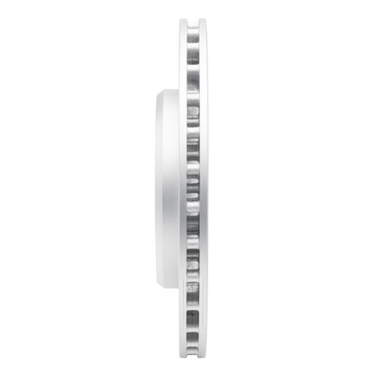 Dynamic Friction Company Disc Brake Rotor 604-47035