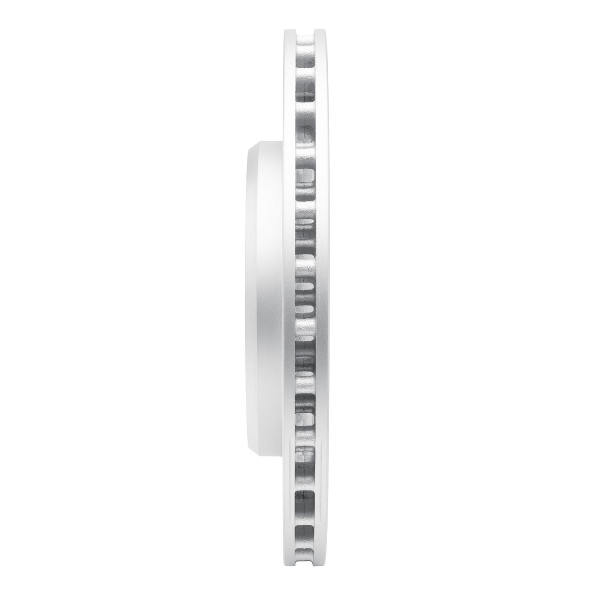 Dynamic Friction Company Disc Brake Rotor 604-47035