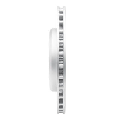 Dynamic Friction Company Disc Brake Rotor 604-47035
