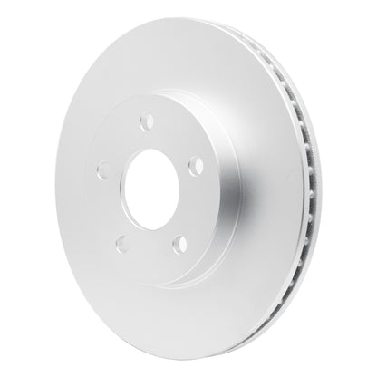Dynamic Friction Company Disc Brake Rotor 604-47036