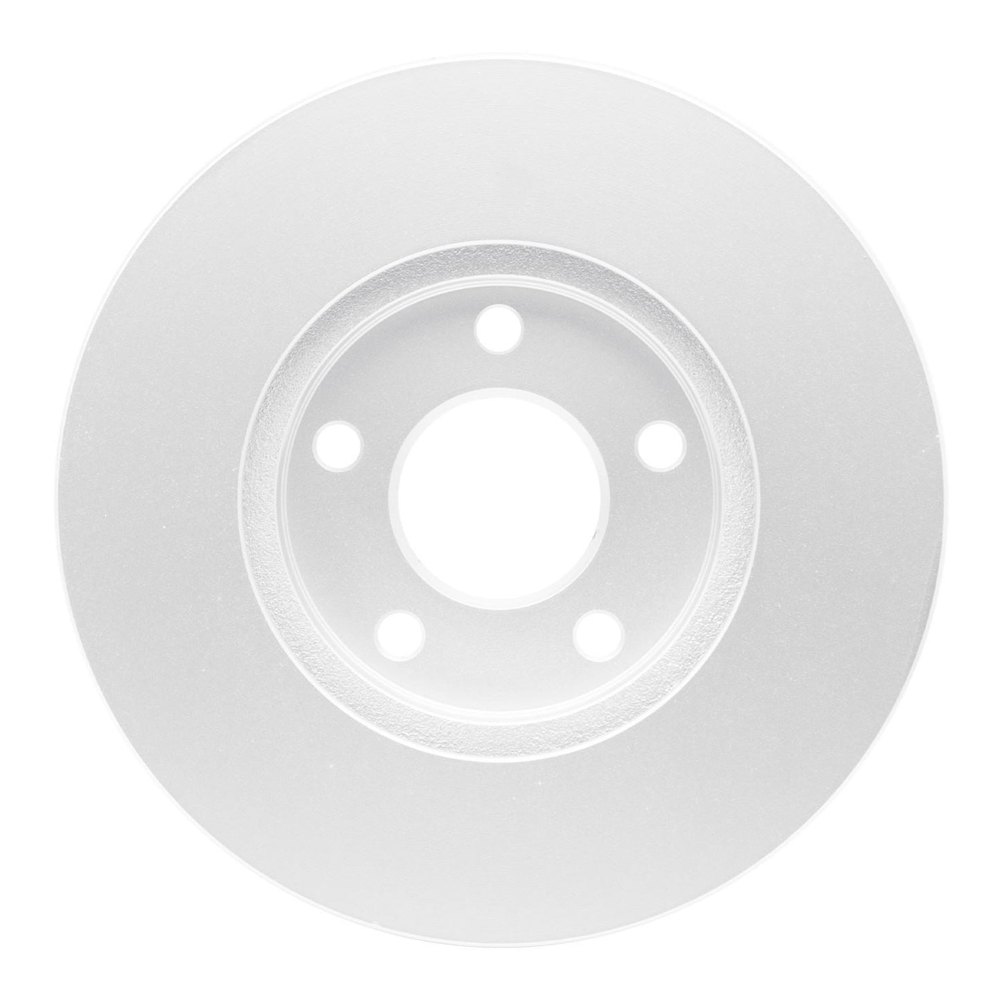 Dynamic Friction Company Disc Brake Rotor 604-47036