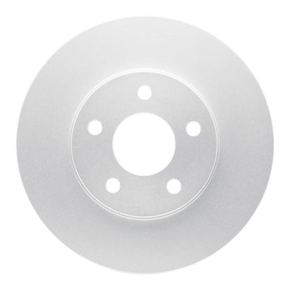 Dynamic Friction Company Disc Brake Rotor 604-47036