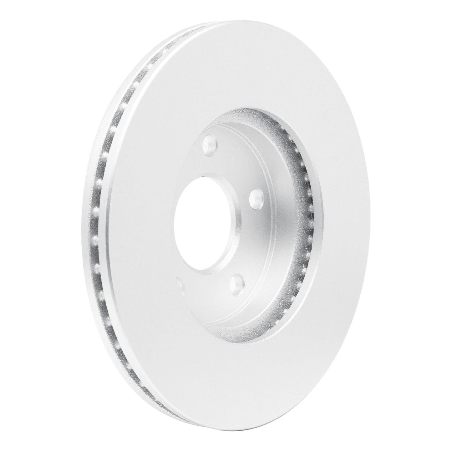 Dynamic Friction Company Disc Brake Rotor 604-47036