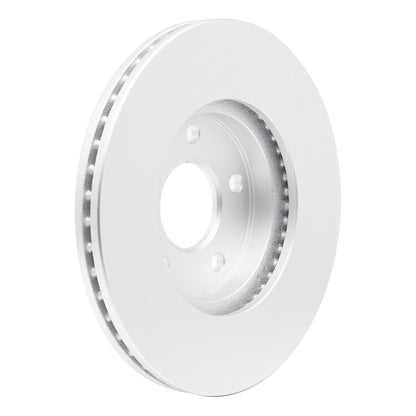 Dynamic Friction Company Disc Brake Rotor 604-47036