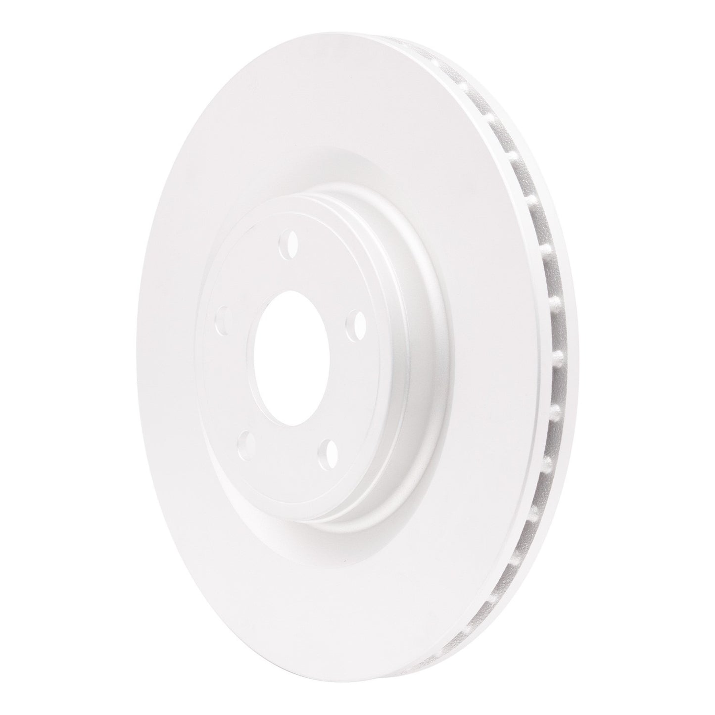 Dynamic Friction Company Disc Brake Rotor 604-47037
